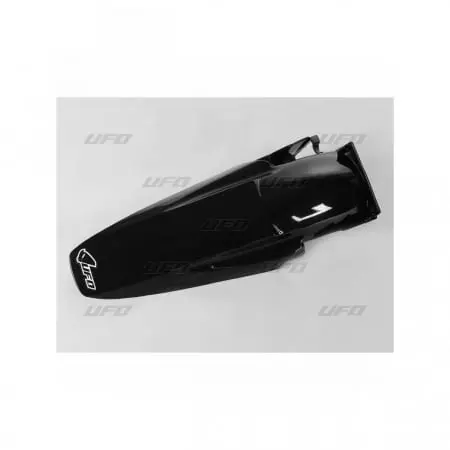Garde-Boue Arrière UFO Noir KTM EXC