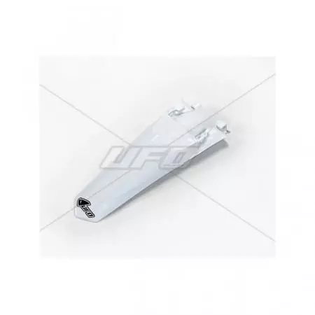 Garde-Boue Arrière UFO Blanc Honda CRF250R/450R 78115910