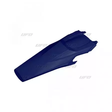 Garde-Boue Arrière UFO Bleu Husqvarna FC/TC