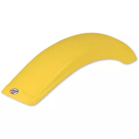 Garde-Boue Arrière UFO Universel Small Jaune