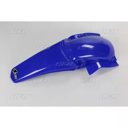 Garde-Boue Arrière UFO Bleu Reflex Yamaha YZ250F/450F 78413772