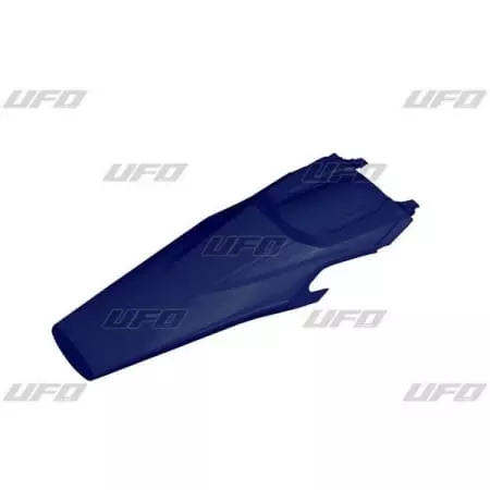 Garde-Boue Arrière UFO Husqvarna FE/TE Bleu