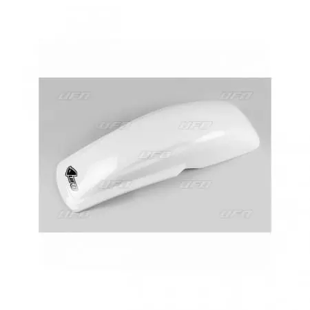 Garde-Boue Arrière UFO Blanc Universel 78010810