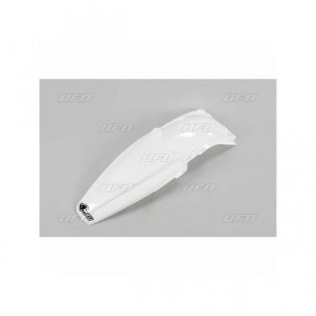 Garde-Boue Arrière UFO Blanc Kawasaki KX250F/450F 78213510