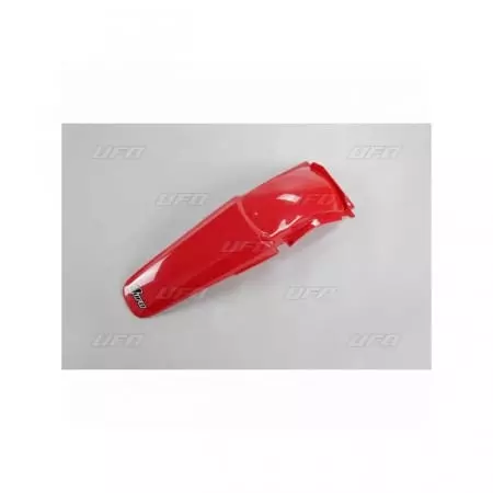 Garde-Boue Arrière UFO Rouge Honda CR125R/250R 78114731