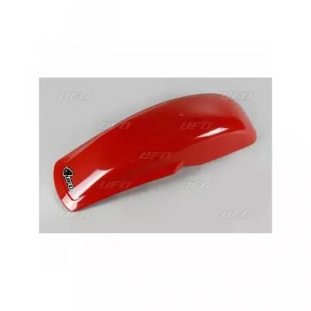 Garde-Boue Arrière UFO Rouge Universel