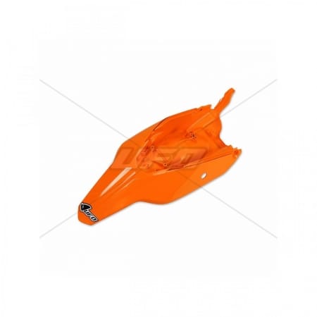 Garde-Boue Arrière UFO Orange KTM SX65 78514253