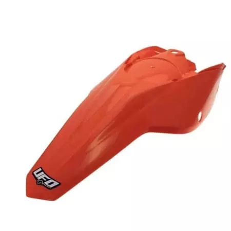 Garde-Boue Arrière UFO Orange KTM SX/SX-F 78515053