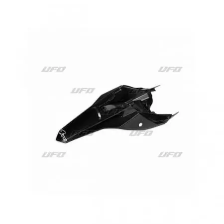 Garde-Boue Arrière UFO Noir KTM SX65 78516320