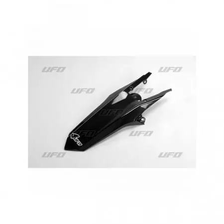 Garde-Boue Arrière UFO Noir Husqvarna 78614220