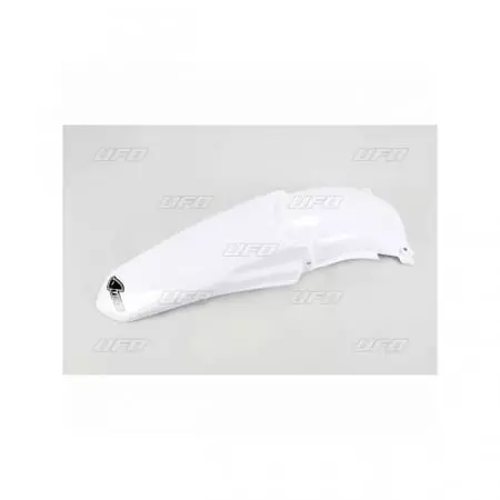 Garde-Boue Arrière UFO Blanc Yamaha 78413214