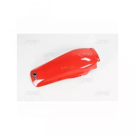 Garde-Boue Arrière UFO Rouge Honda CR125/250/500R 78113734