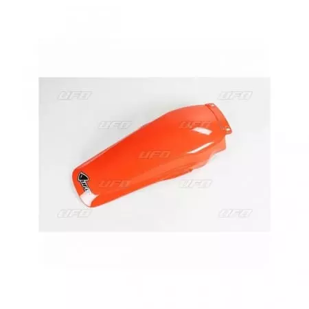 Garde-Boue Arrière UFO Orange Honda CR125/250/500R 78113751
