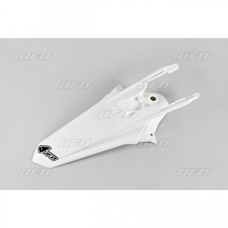 Garde-Boue Arrière UFO Blanc KTM SX85 78516911