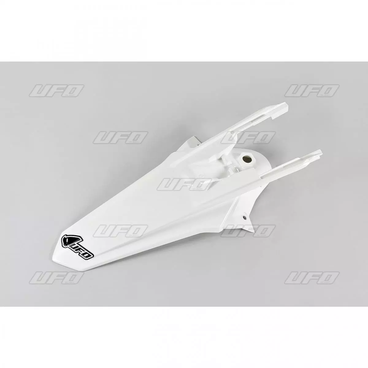 Garde-Boue Arrière UFO Blanc KTM SX85 78516911