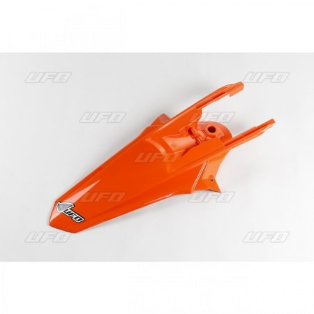 Garde-Boue Arrière UFO Orange KTM SX85 78516953