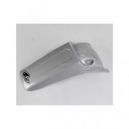 Garde-Boue Arrière UFO Argent Suzuki SX60/65 78514806