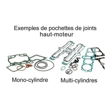 Kit Joints Haut-Moteur Athena Honda VT125