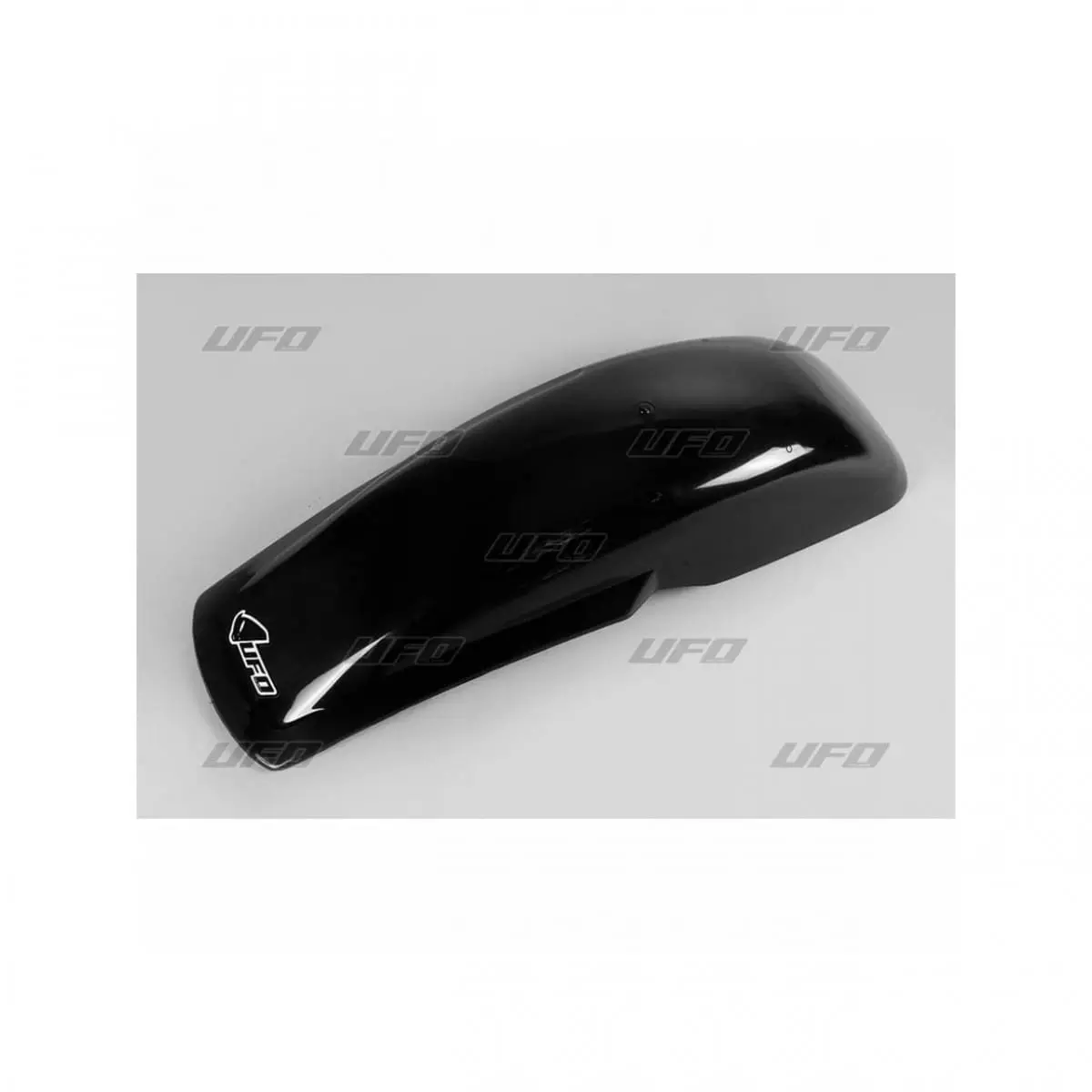 Garde-Boue Arrière UFO Noir Universel