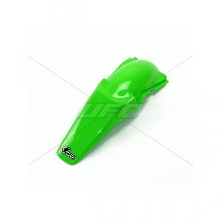 Garde-Boue Arrière UFO Vert KX Kawasaki KX125/250 78212842