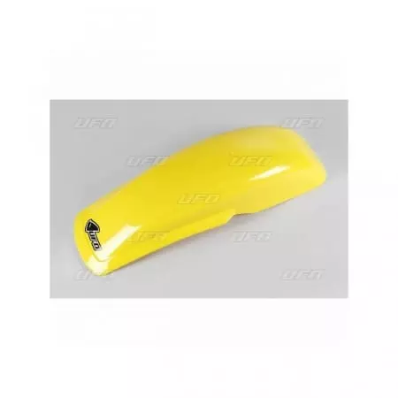 Garde-Boue Arrière UFO Jaune Universel