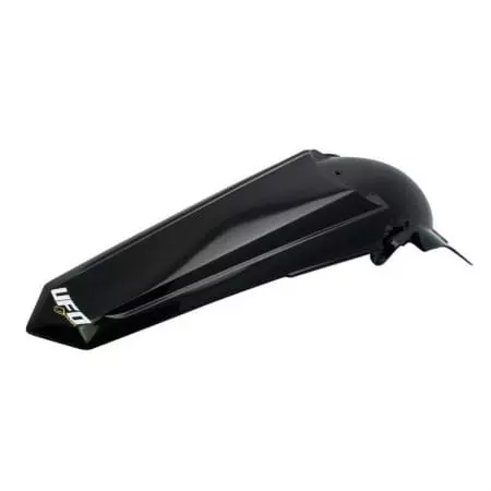 Garde-Boue Arrière UFO Noir Yamaha YZF250F