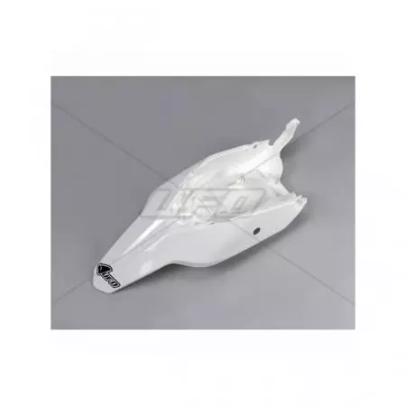 Garde-Boue Arrière UFO Blanc KTM SX65 78514210