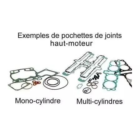 Kit Joints Haut-Moteur Athena Suzuki RG500 - Moteur ATHENA