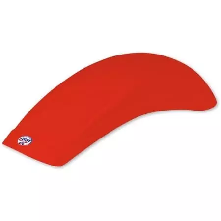 Garde-Boue Arrière UFO Universel Medium Rouge