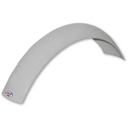 Garde-Boue Arrière UFO Universel Argent