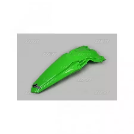 Garde-Boue Arrière UFO Vert Kawasaki KX450