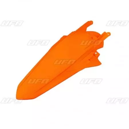 Garde-Boue Arrière UFO KTM EXC EXC-F Orange
