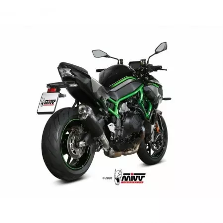 Silencieux MIVV Delta Race Kawasaki Z H2 1096366001