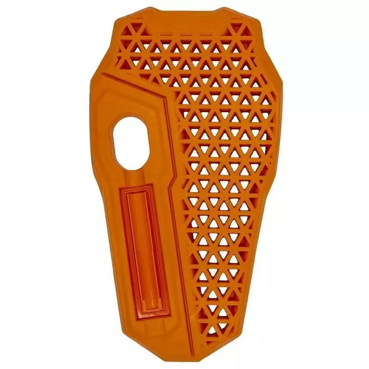 Protection Furygan Dorsale D3O Airbag Orange