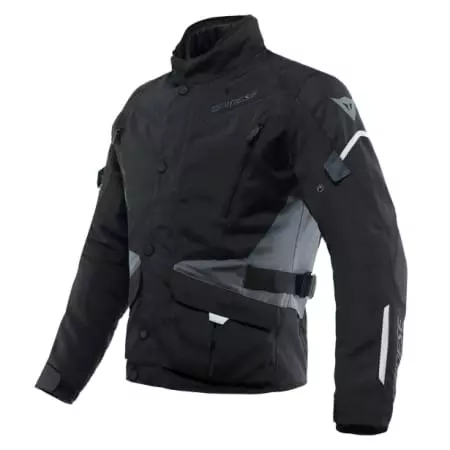 Veste Dainese Tempest 3 D-Dry Y21 Noir Gris