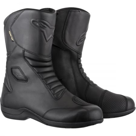 Bottes Alpinestars Web Gore-Tex® Noir