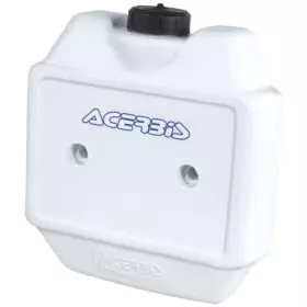 Réservoir Acerbis Auxiliaire 3L Blanc