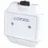 Réservoir Acerbis Auxiliaire 3L Blanc