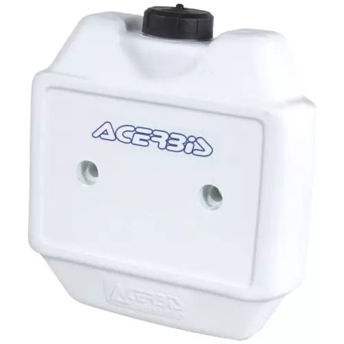 Réservoir Acerbis Auxiliaire 3L Blanc