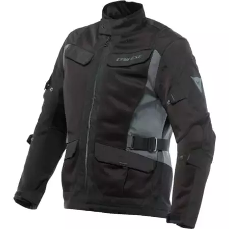 Veste Dainese Desert Tex Noir