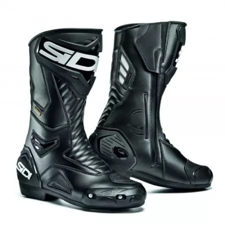 Bottes Sidi Performer Gore Noir