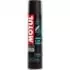 Spray Motul MC Care E10 Shine And Go 400mL