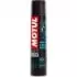 Spray Motul MC Care E9 Wash And Wax 400mL