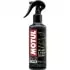 Spray Motul MC Care M1 Helmet & Visor Clean 250ml