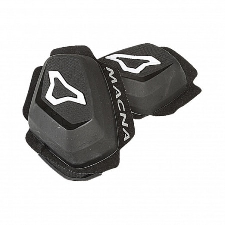 Sliders Genoux Macna Pro Gris Blanc