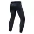 Sous-Pantalon Dainese D-Core Aero Pant LL Noir Bleu Cobalt
