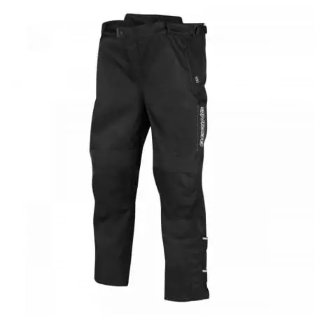 Pantalon Bering Corleo King Size Noir