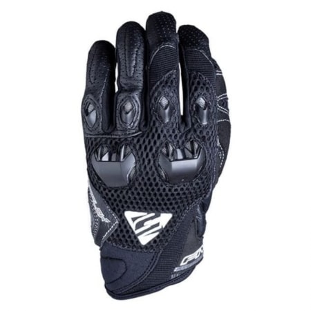 Gants Five Airflow Evo Noir