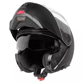 Casque Schuberth C5 Solid Noir Mat