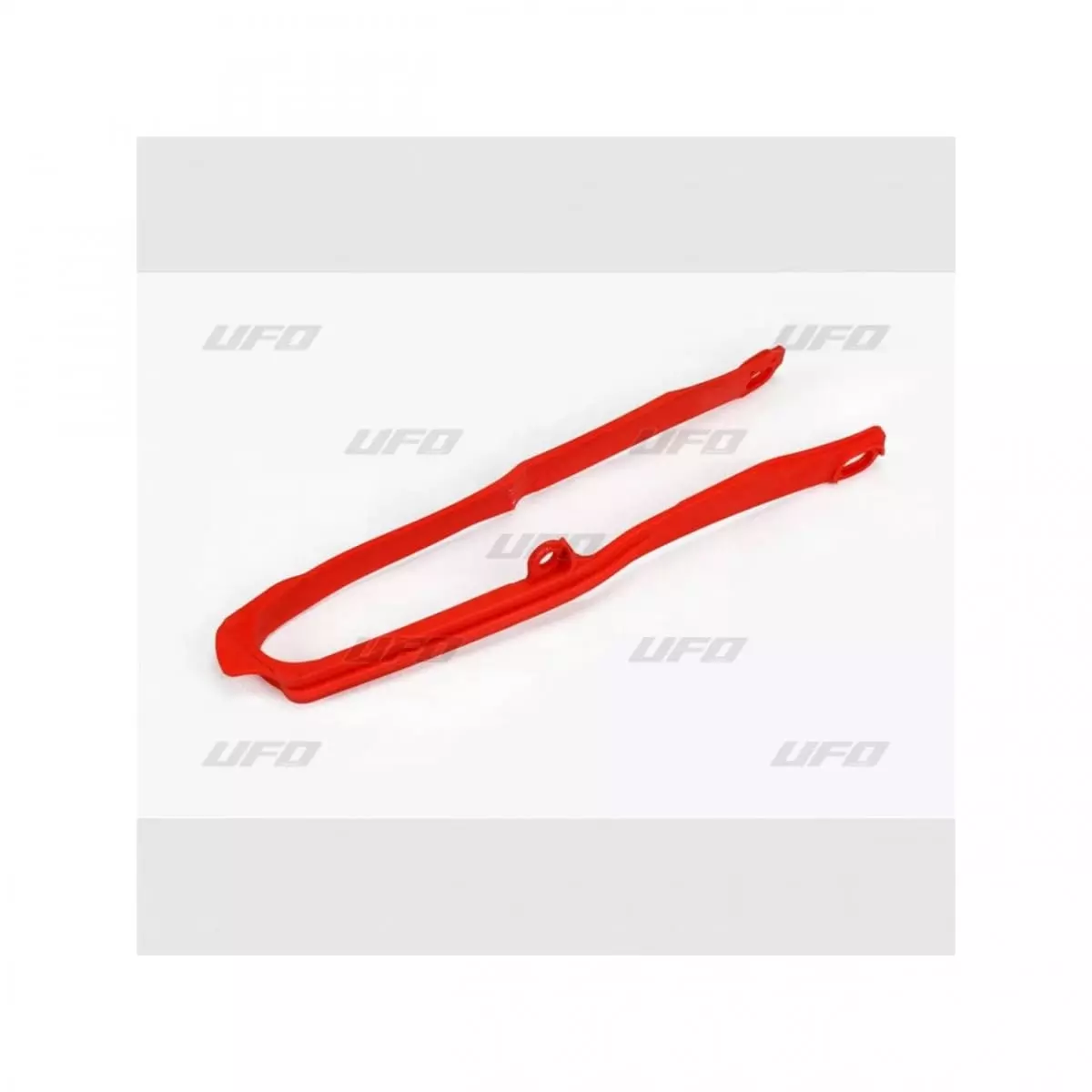 Patin De Bras Oscillant UFO Rouge Honda CRF450R/450RX
